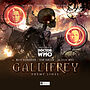 View more details for Gallifrey: Enemy Lines