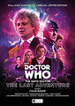 View more details for The Sixth Doctor: The Last Adventure