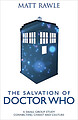 View more details for The Salvation of Doctor Who: A Small Group Study Connecting Christ and Culture