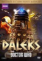 View more details for The Daleks