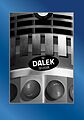 View more details for The Dalek Collection