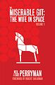 View more details for The Miserable Git: The Wife in Space Volume 1