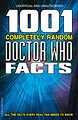 View more details for 1001 Completely Random Doctor Who Facts
