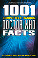 View more details for 1001 Completely Random Doctor Who Facts