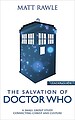 View more details for The Salvation of Doctor Who: A Small Group Study Connecting Christ and Culture