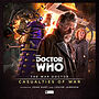 View more details for The War Doctor: Casualties of War