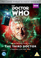 View more details for An Introduction to the Third Doctor
