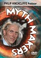 View more details for Myth Makers: Philip Hinchcliffe