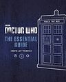 View more details for The Essential Guide: Twelfth Doctor Edition