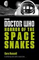 View more details for Horror of the Space Snakes