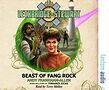 View more details for Lethbridge-Stewart: Beast of Fang Rock
