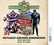 View more details for Lethbridge-Stewart: Mutually Assured Domination