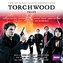 View more details for Torchwood Tales: Ten Original Audio Adventures