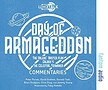 View more details for WhoTalk: Day of Armageddon Commentaries