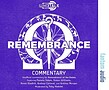 View more details for WhoTalk: Remembrance Commentary