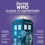 View more details for Classic TV Adventures: Collection One