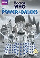 View more details for The Power of the Daleks