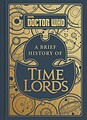 View more details for A Brief History of Time Lords