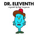 View more details for Dr. Eleventh
