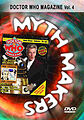 View more details for Myth Makers: Doctor Who Magazine Vol. 4
