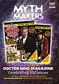 View more details for Myth Makers: Doctor Who Magazine - Celebrating 500 Issues