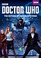 View more details for The Return of Doctor Mysterio