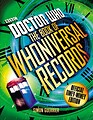 View more details for The Book of Whoniversal Records: Official Timey-Wimey Edition