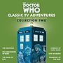 View more details for Classic TV Adventures: Collection Two