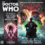 View more details for The Third Doctor Adventures: Volume Three
