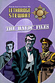 View more details for Lethbridge-Stewart: The HAVOC Files 3