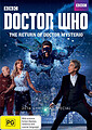 View more details for The Return of Doctor Mysterio