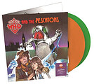 View more details for Doctor Who and the Pescatons and Sound Effects
