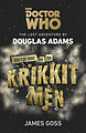 View more details for Doctor Who and the Krikkitmen