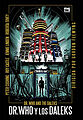 View more details for Dr. Who y los Daleks
