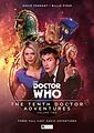 View more details for The Tenth Doctor Adventures: Volume Two
