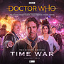 View more details for The Eighth Doctor: Time War Volume Three