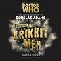 View more details for Doctor Who and the Krikkitmen