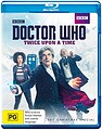 View more details for Twice Upon a Time