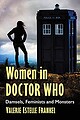 View more details for Women in Doctor Who: Damsels, Feminists and Monsters