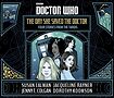 View more details for The Day She Saved the Doctor: Four Stories from the TARDIS