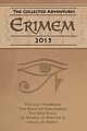View more details for Erimem: The Collected Adventures 2015