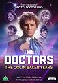 View more details for The Doctors: The Colin Baker Years