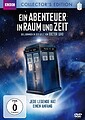 View more details for Ein Abenteuer in Raum und Zeit