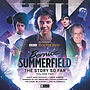 View more details for Bernice Summerfield: The Story So Far - Volume Two