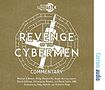 View more details for WhoTalk: Revenge of the Cybermen Commentary