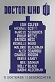 List all Short stories