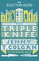 View more details for The Triple Knife and Other Doctor Who Stories
