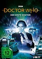 View more details for Der Erste Doktor: Die Daleks