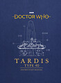 View more details for TARDIS Type 40 Instruction Manual