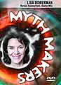 View more details for Myth Makers: Lisa Bowerman